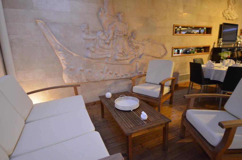 May Park Hotel İzmir Exterior foto
