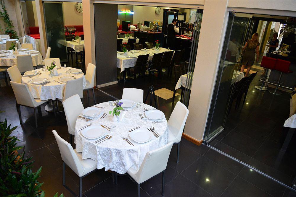 May Park Hotel İzmir Exterior foto